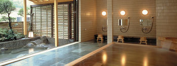 Izunagaoka Onsen Futaba Izunokuni Екстер'єр фото