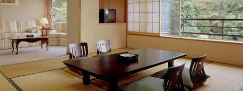 Izunagaoka Onsen Futaba Izunokuni Екстер'єр фото